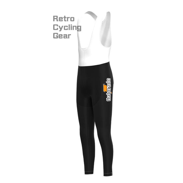 Gatorade Retro Cycling Pants