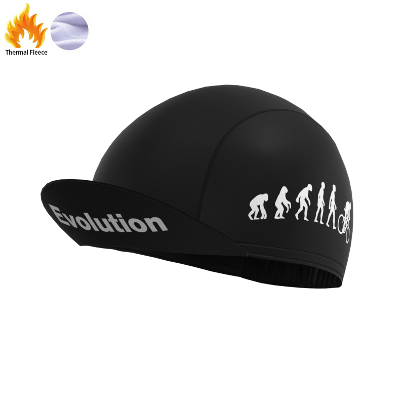Evolution Retro Cycling Cap Retro Cycling Gear