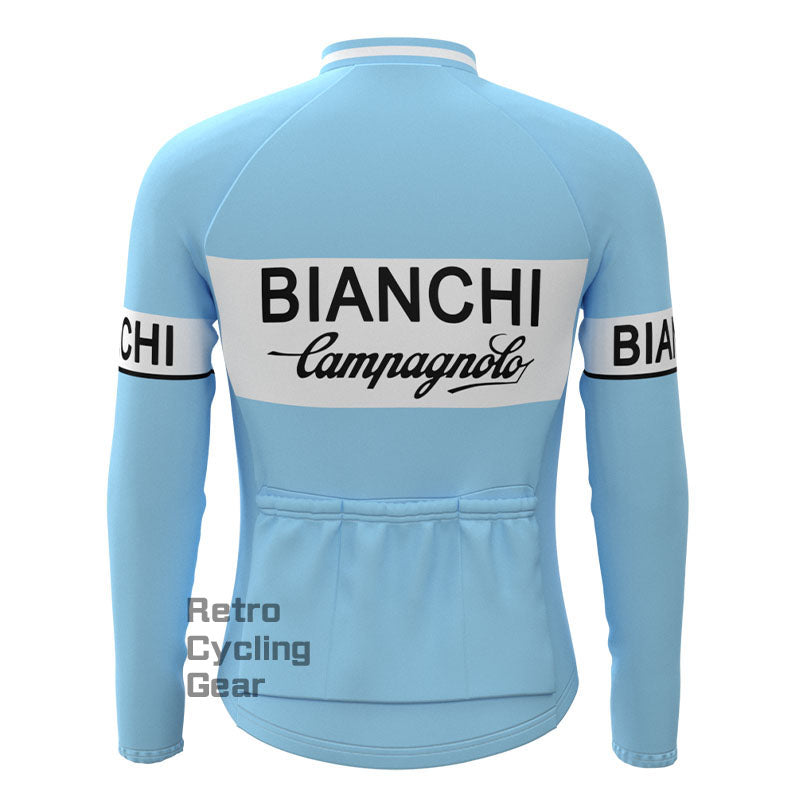 bianchi cycling kit