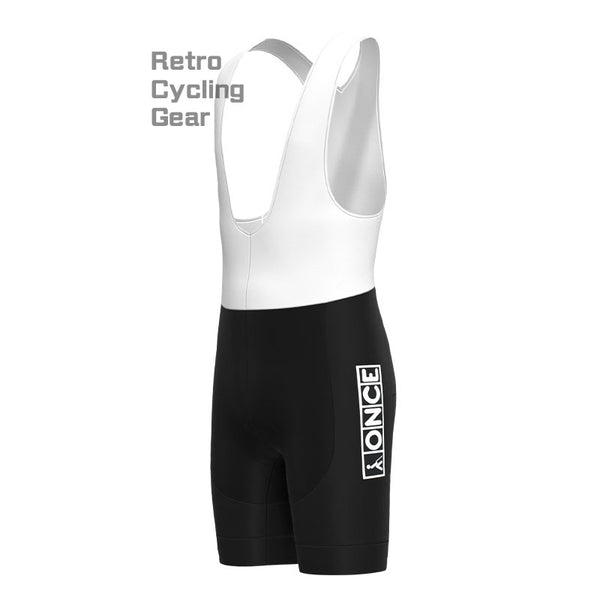 ONCE Retro Cycling Shorts