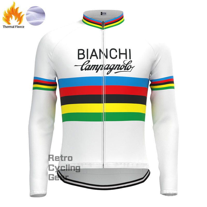 bianchi cycling kit